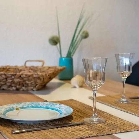 Apartment Hygge B31