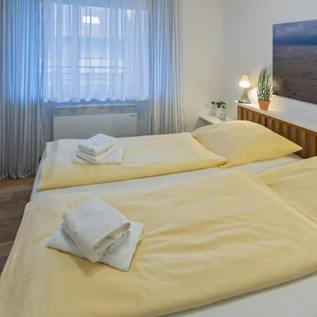 Apartment Hygge B31 *
