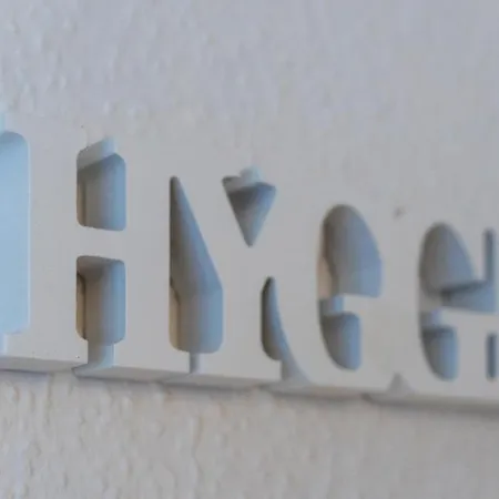 Hygge B31 Apartment *