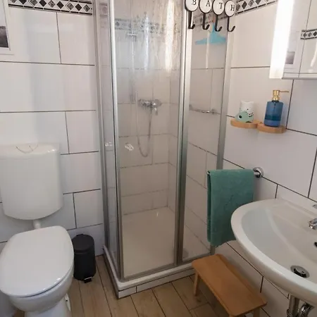 Hygge B31 Apartment Norddeich (Norden)